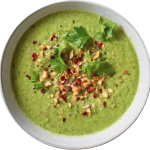 Broccoli Soup