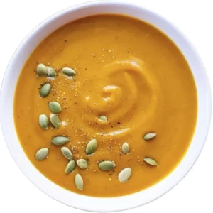 Pumpkin Soup
