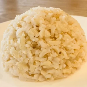 Brown Rice