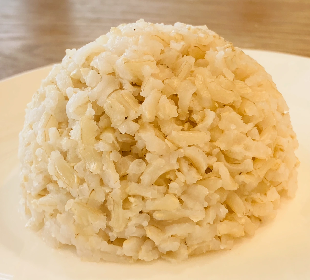 Brown Rice