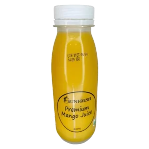 Pure Mango Juice