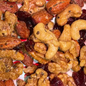 Cashew n Figs Mix Nuts