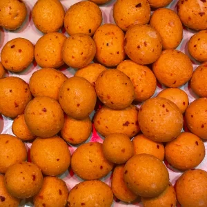 Chilli Crab Krispy Peanut