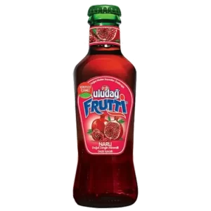 Uludag Frutti Pomegranate Soda Drink